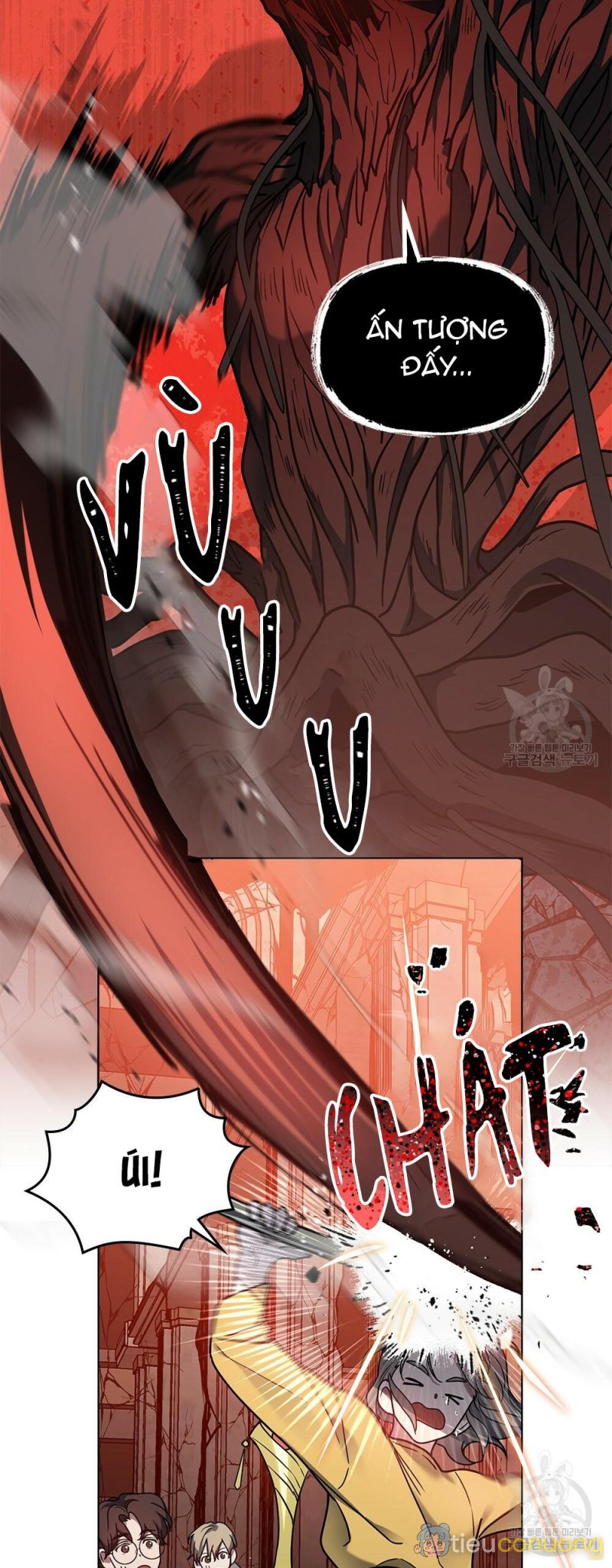 Vết Tích Của Ánh Dương Chapter 15 - Page 82