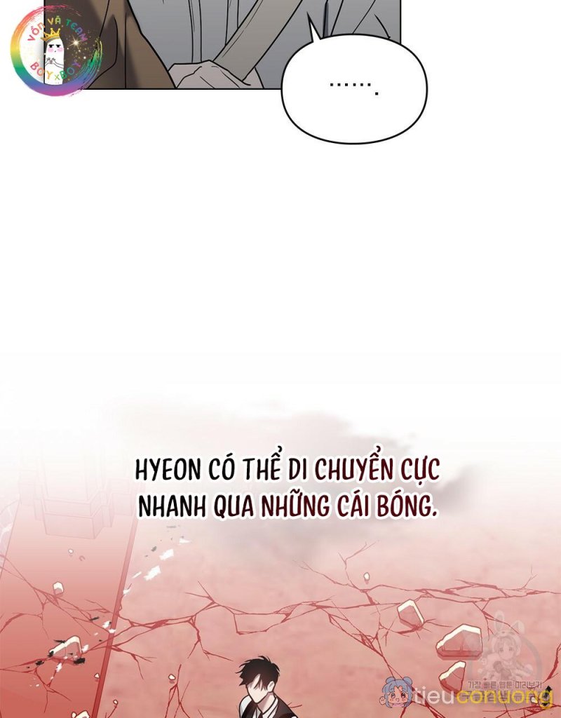 Vết Tích Của Ánh Dương Chapter 15 - Page 84