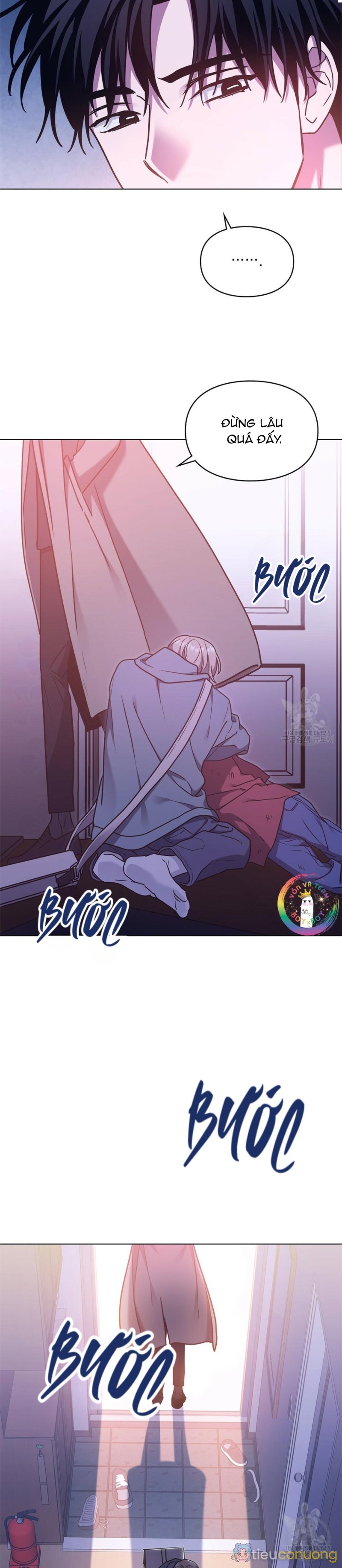 Vết Tích Của Ánh Dương Chapter 18 - Page 18