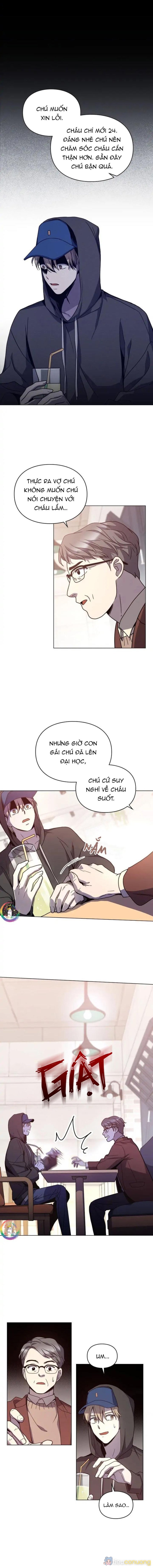 Vết Tích Của Ánh Dương Chapter 4 - Page 7