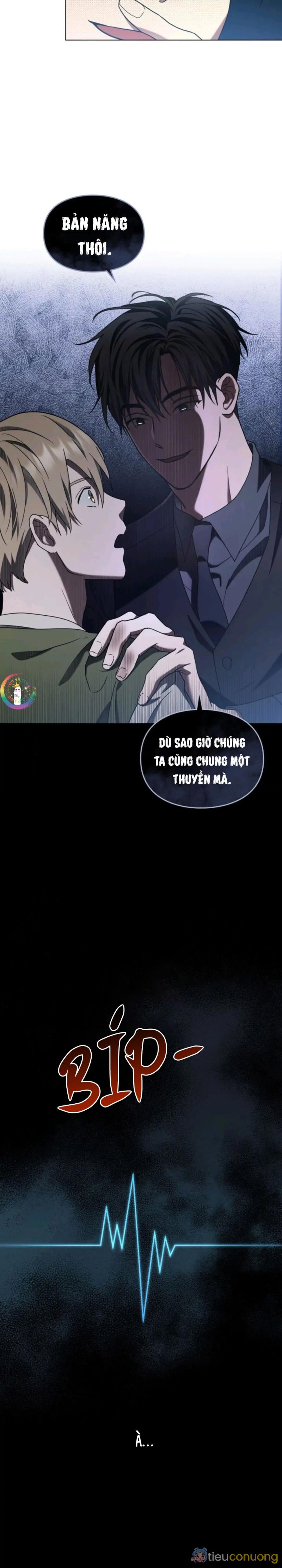 Vết Tích Của Ánh Dương Chapter 9 - Page 22