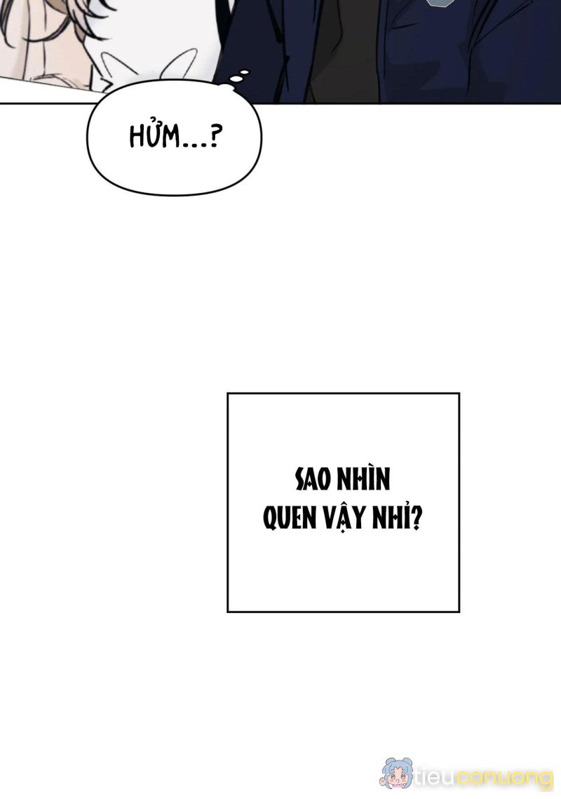 GIỮA TÌNH CỜ VÀ ĐỊNH MỆNH Chapter 7 - Page 11