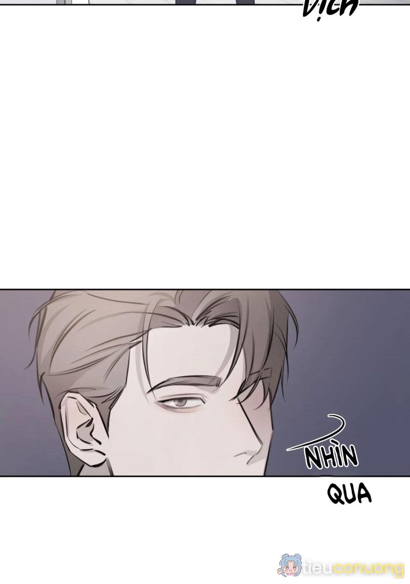 GIỮA TÌNH CỜ VÀ ĐỊNH MỆNH Chapter 7 - Page 39