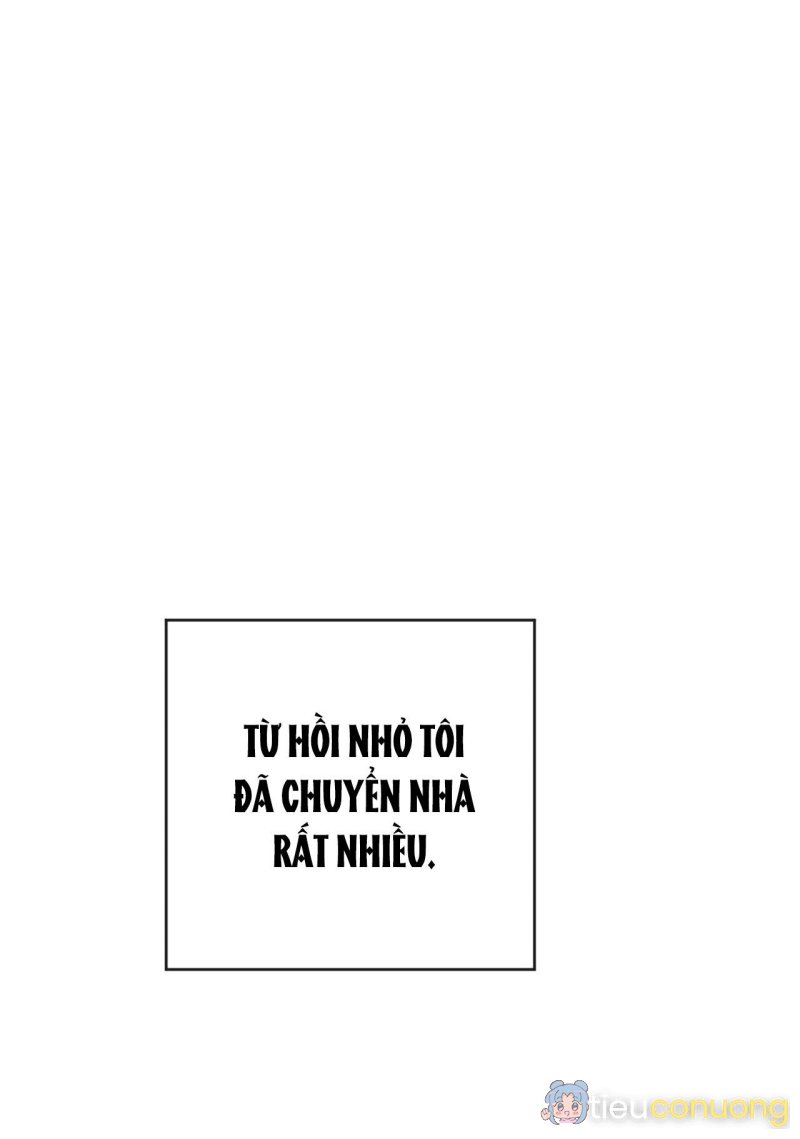 GIỮA TÌNH CỜ VÀ ĐỊNH MỆNH Chapter 7 - Page 55