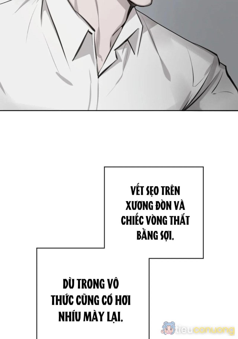 GIỮA TÌNH CỜ VÀ ĐỊNH MỆNH Chapter 7 - Page 61