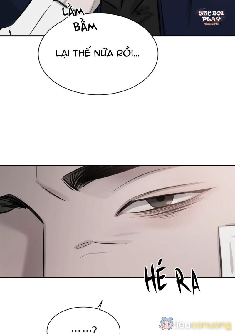 GIỮA TÌNH CỜ VÀ ĐỊNH MỆNH Chapter 7 - Page 66