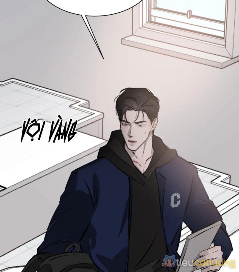 GIỮA TÌNH CỜ VÀ ĐỊNH MỆNH Chapter 7 - Page 70