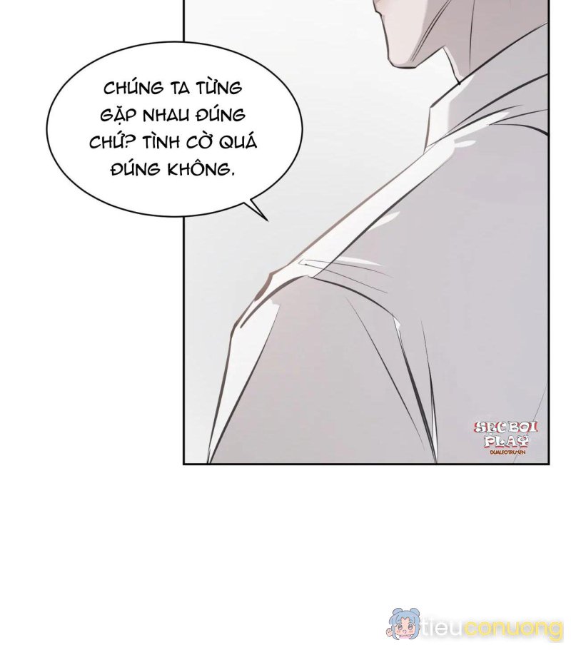 GIỮA TÌNH CỜ VÀ ĐỊNH MỆNH Chapter 7 - Page 72