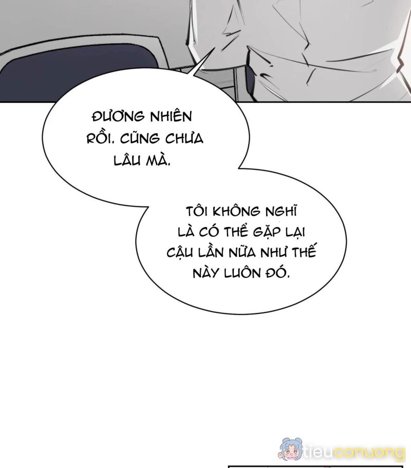 GIỮA TÌNH CỜ VÀ ĐỊNH MỆNH Chapter 7 - Page 75