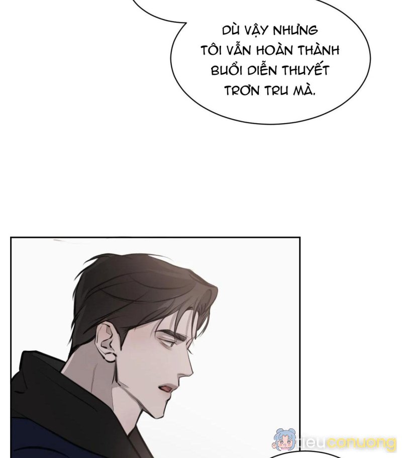 GIỮA TÌNH CỜ VÀ ĐỊNH MỆNH Chapter 7 - Page 79