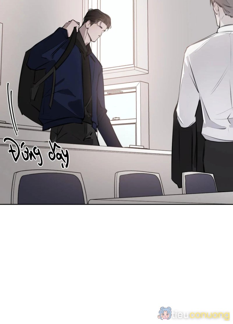 GIỮA TÌNH CỜ VÀ ĐỊNH MỆNH Chapter 7 - Page 86