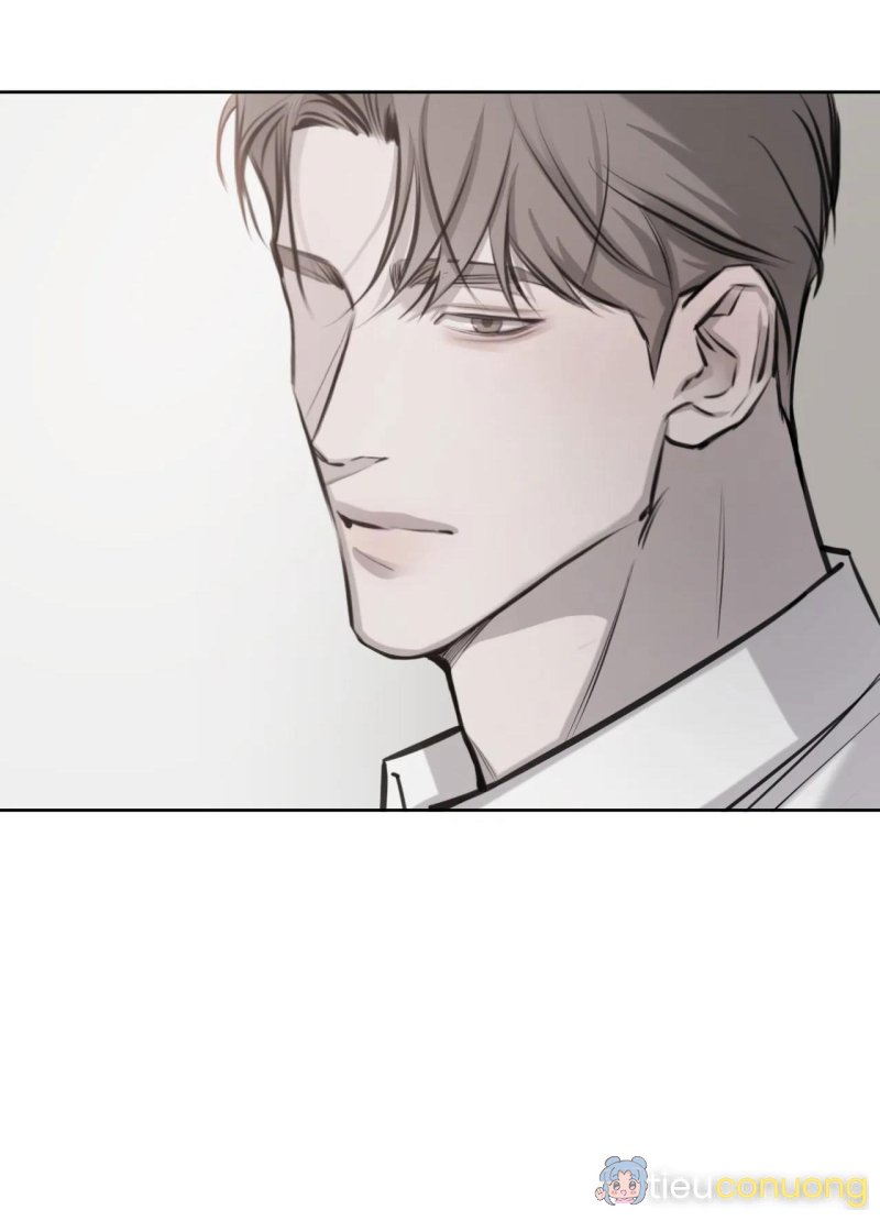 GIỮA TÌNH CỜ VÀ ĐỊNH MỆNH Chapter 7 - Page 87