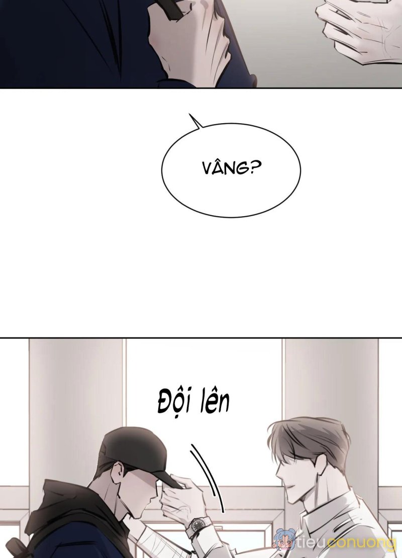 GIỮA TÌNH CỜ VÀ ĐỊNH MỆNH Chapter 7 - Page 89