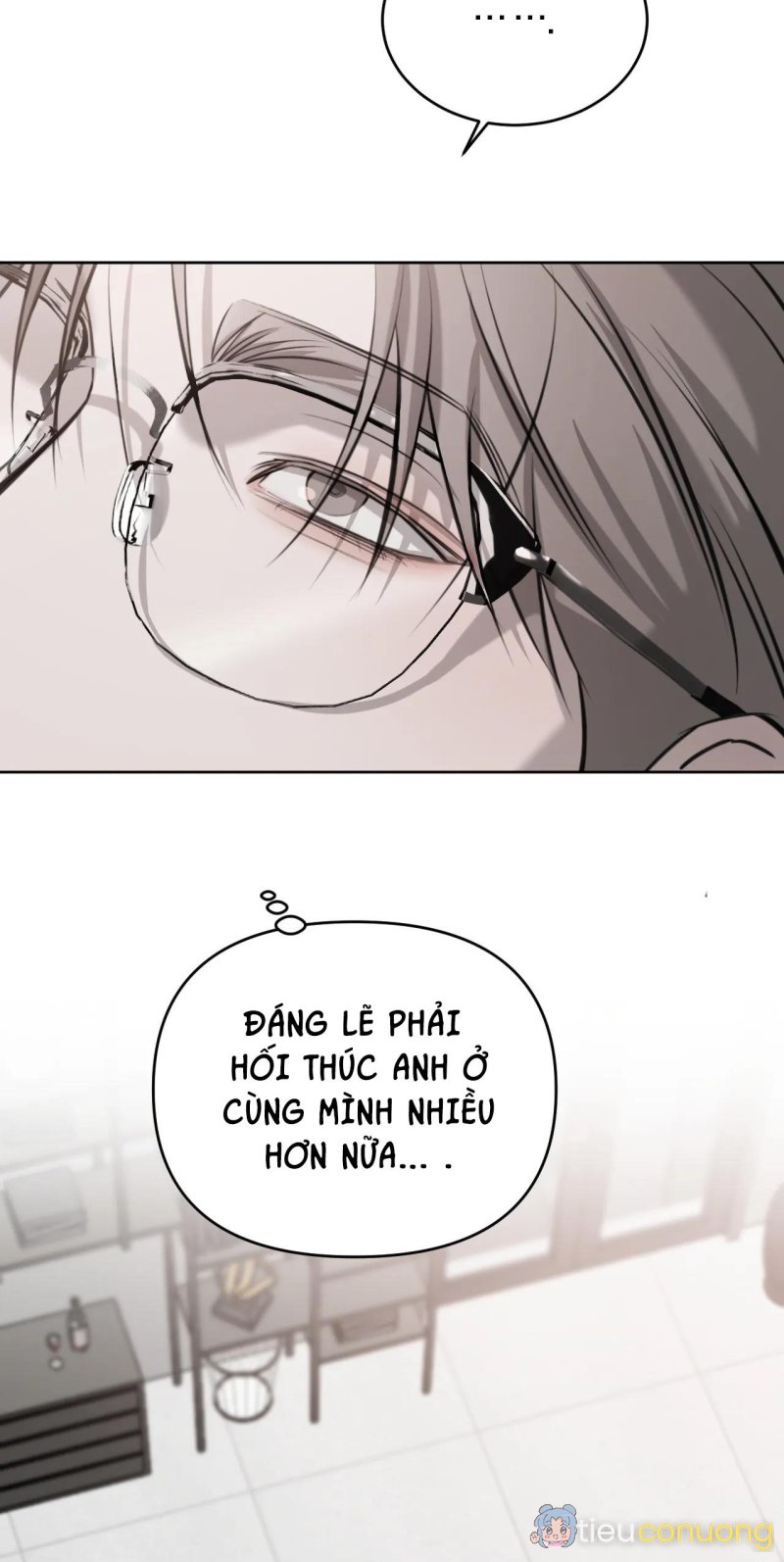 GIỮA TÌNH CỜ VÀ ĐỊNH MỆNH Chapter 36 - Page 60