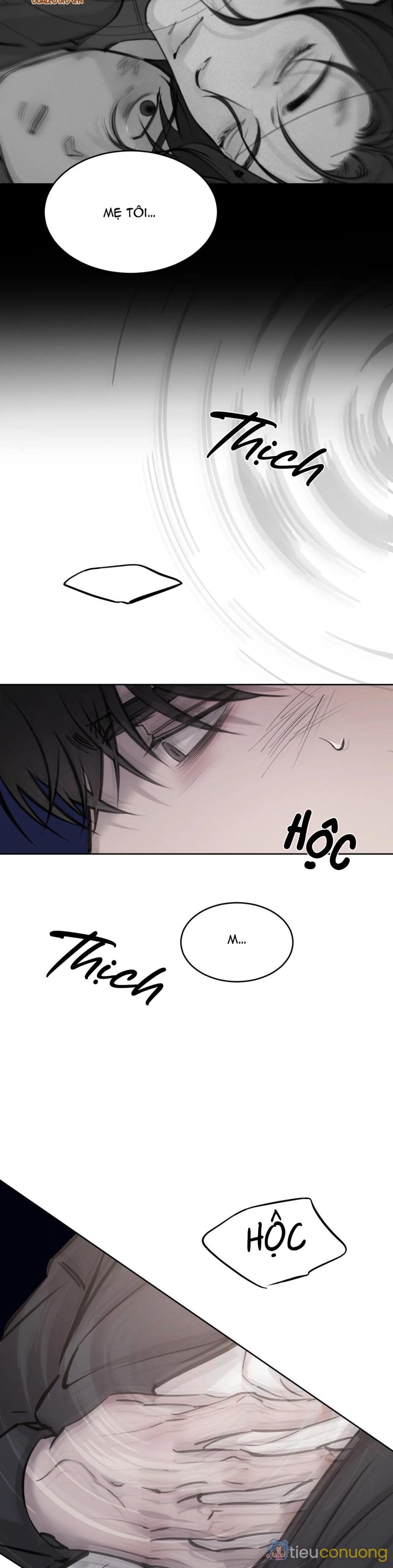 GIỮA TÌNH CỜ VÀ ĐỊNH MỆNH Chapter 13 - Page 27