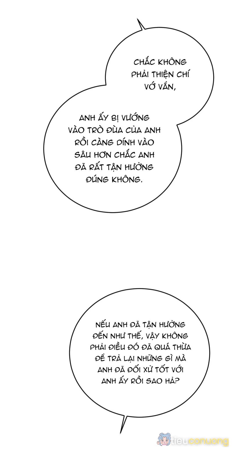 GIỮA TÌNH CỜ VÀ ĐỊNH MỆNH Chapter 60 - Page 26