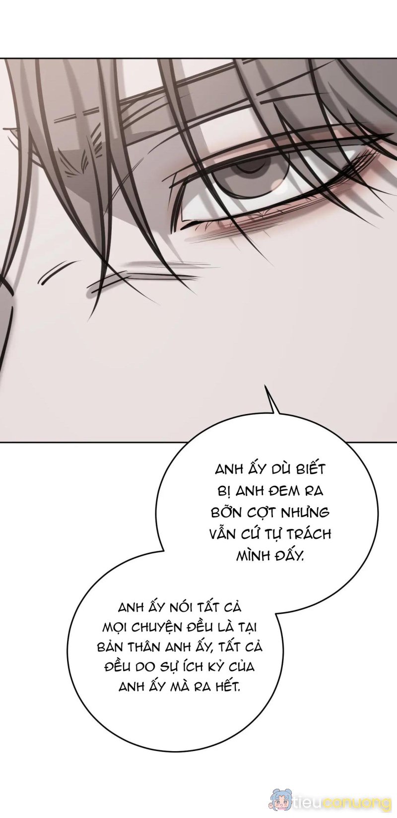 GIỮA TÌNH CỜ VÀ ĐỊNH MỆNH Chapter 60 - Page 29