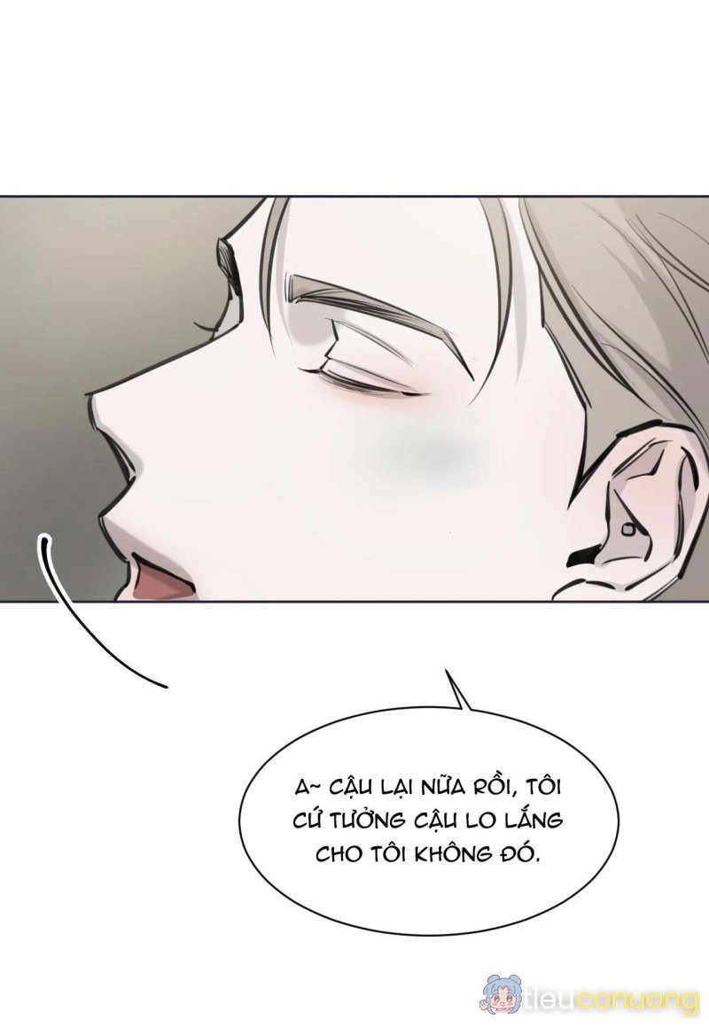 GIỮA TÌNH CỜ VÀ ĐỊNH MỆNH Chapter 4 - Page 48