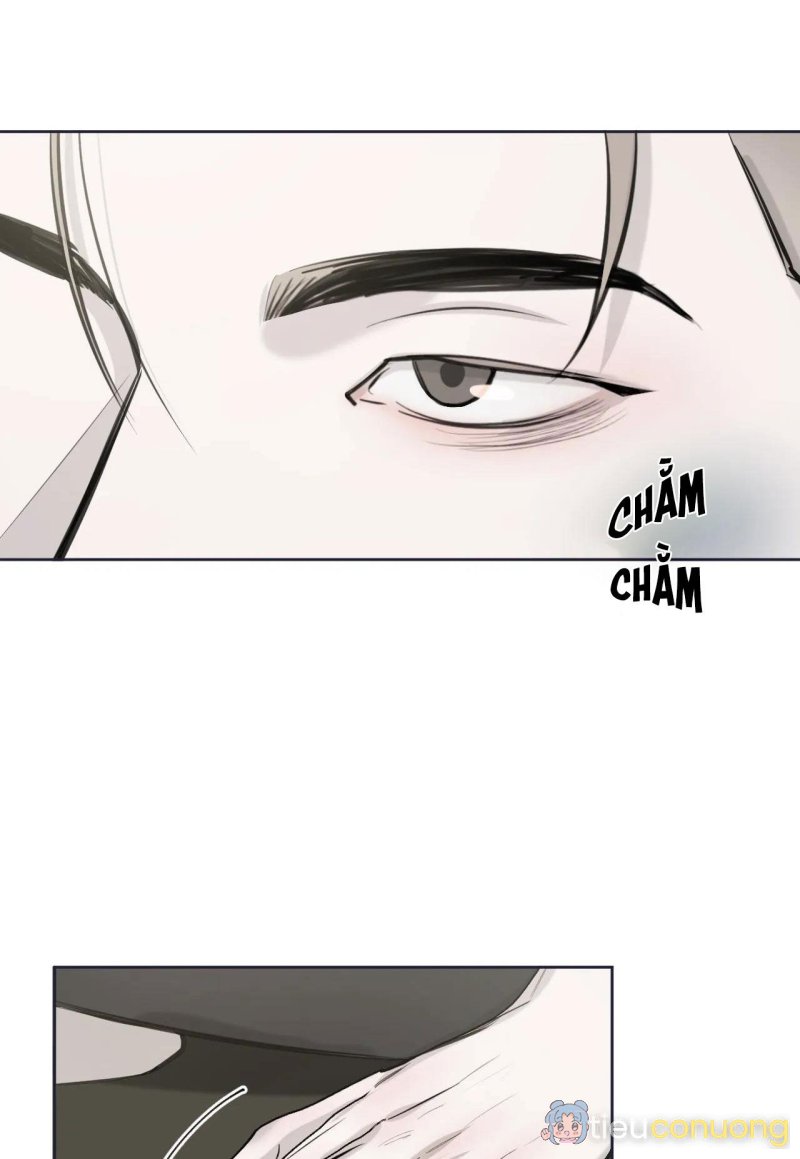 GIỮA TÌNH CỜ VÀ ĐỊNH MỆNH Chapter 4 - Page 57