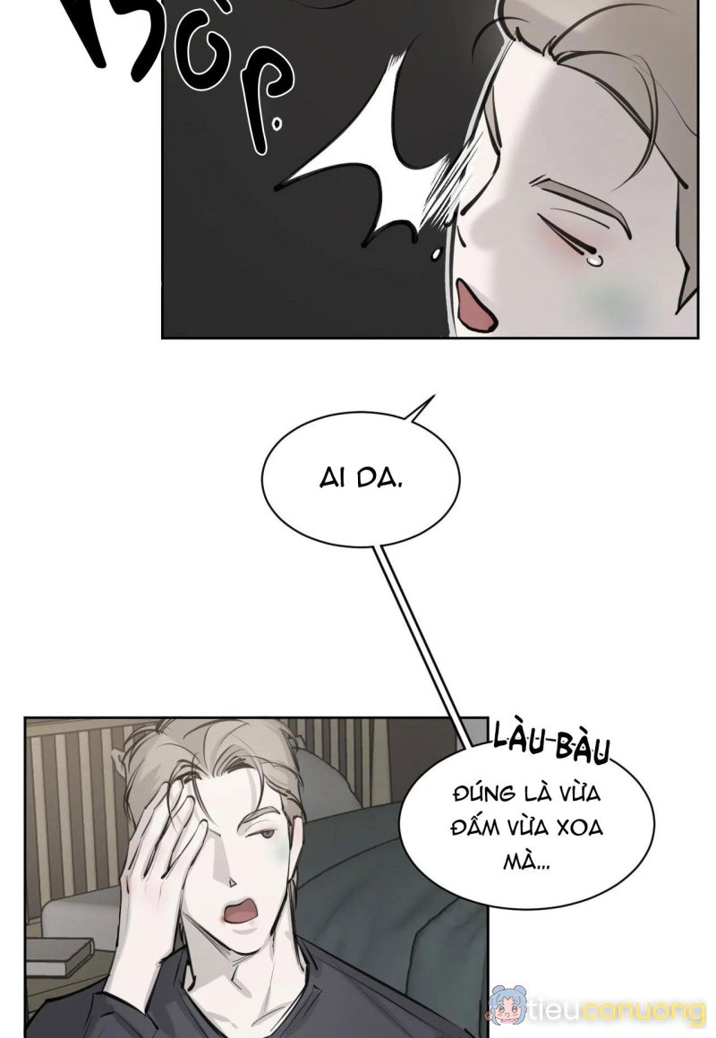 GIỮA TÌNH CỜ VÀ ĐỊNH MỆNH Chapter 4 - Page 64