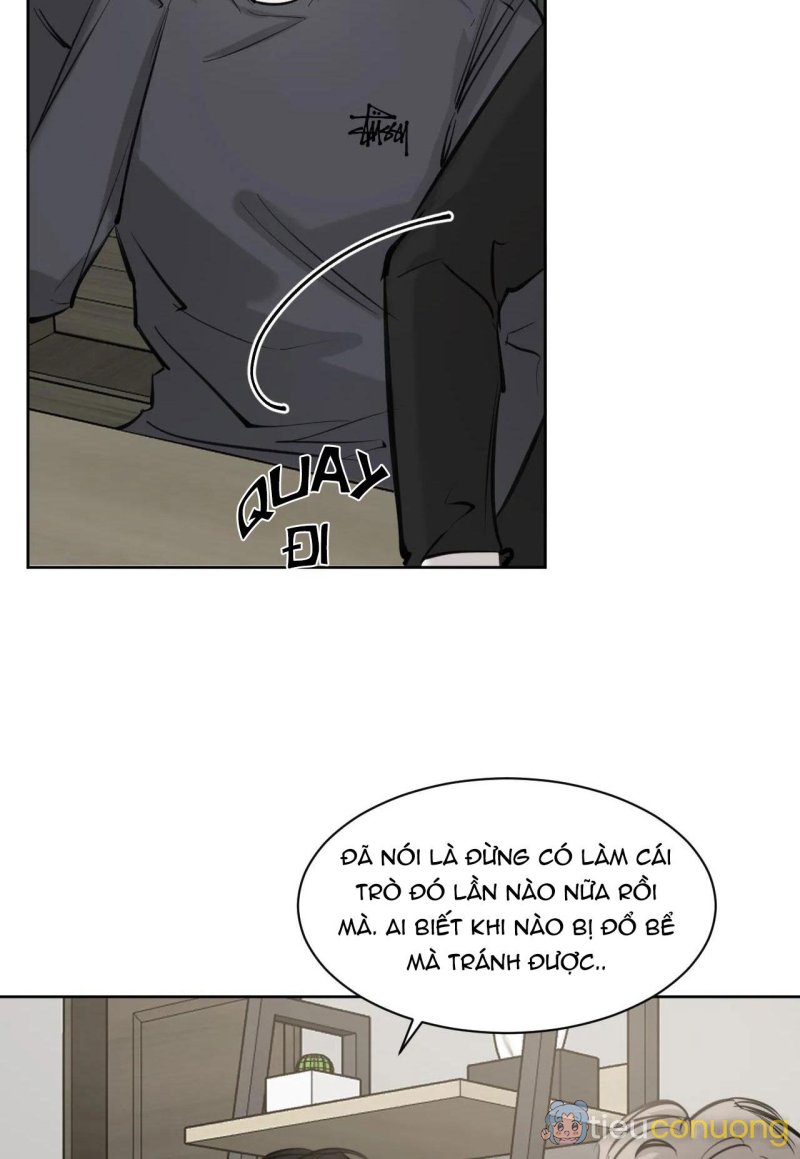 GIỮA TÌNH CỜ VÀ ĐỊNH MỆNH Chapter 4 - Page 65