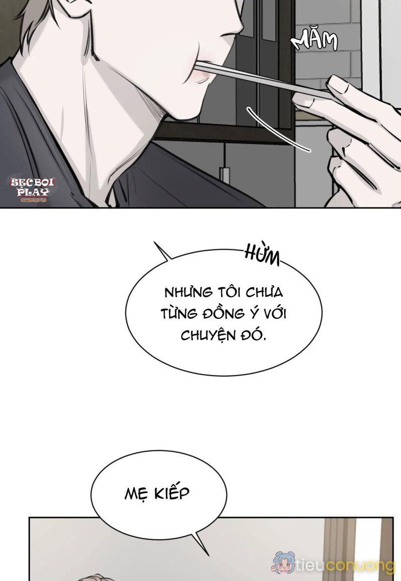 GIỮA TÌNH CỜ VÀ ĐỊNH MỆNH Chapter 4 - Page 67