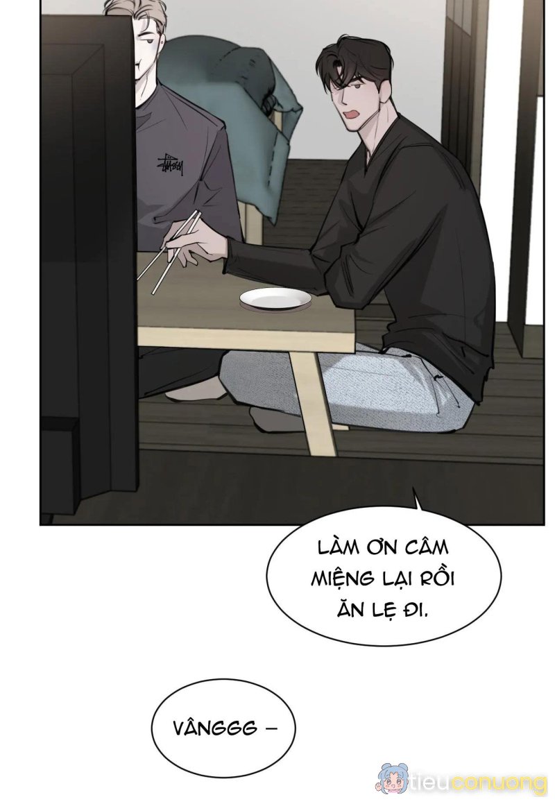 GIỮA TÌNH CỜ VÀ ĐỊNH MỆNH Chapter 4 - Page 68