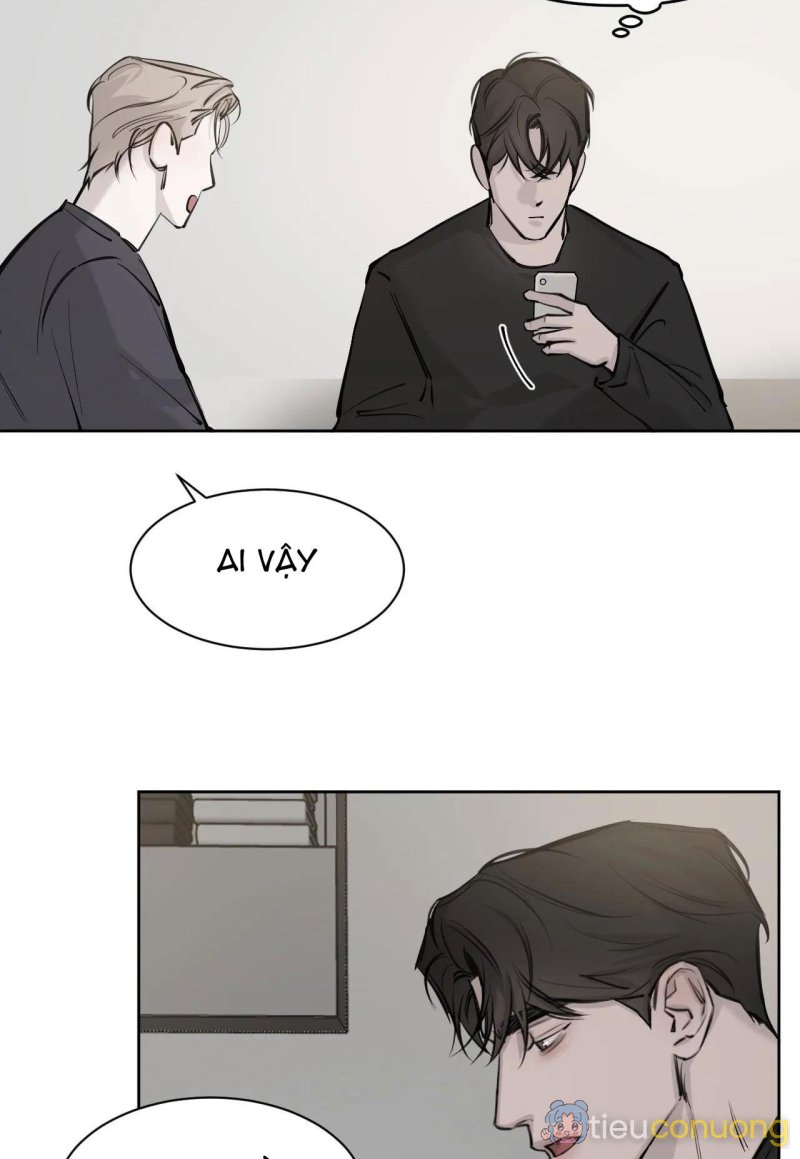 GIỮA TÌNH CỜ VÀ ĐỊNH MỆNH Chapter 4 - Page 72