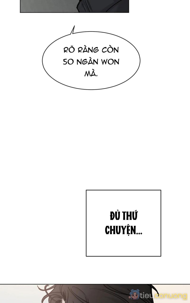 GIỮA TÌNH CỜ VÀ ĐỊNH MỆNH Chapter 2 - Page 38