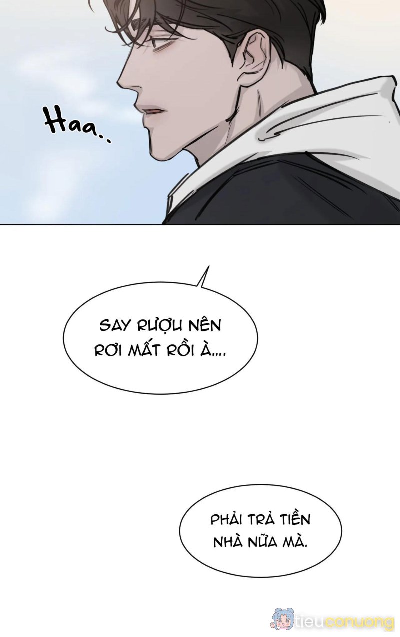 GIỮA TÌNH CỜ VÀ ĐỊNH MỆNH Chapter 2 - Page 39