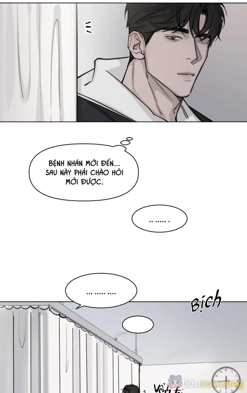 GIỮA TÌNH CỜ VÀ ĐỊNH MỆNH Chapter 2 - Page 64