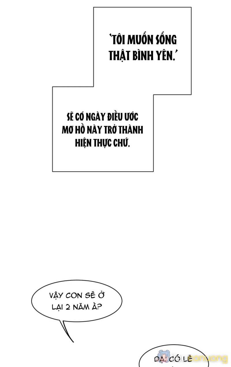 GIỮA TÌNH CỜ VÀ ĐỊNH MỆNH Chapter 2 - Page 71