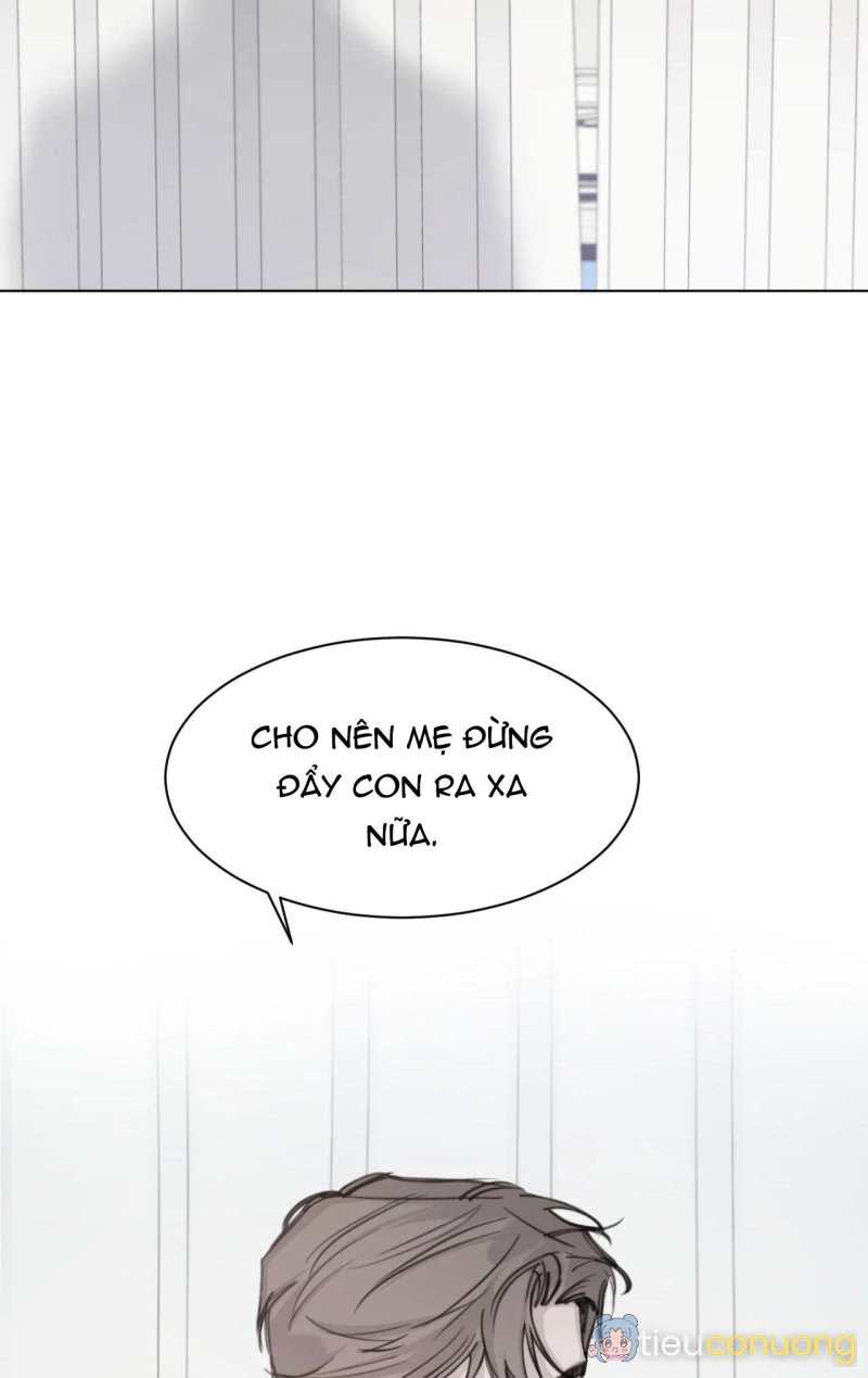 GIỮA TÌNH CỜ VÀ ĐỊNH MỆNH Chapter 2 - Page 75