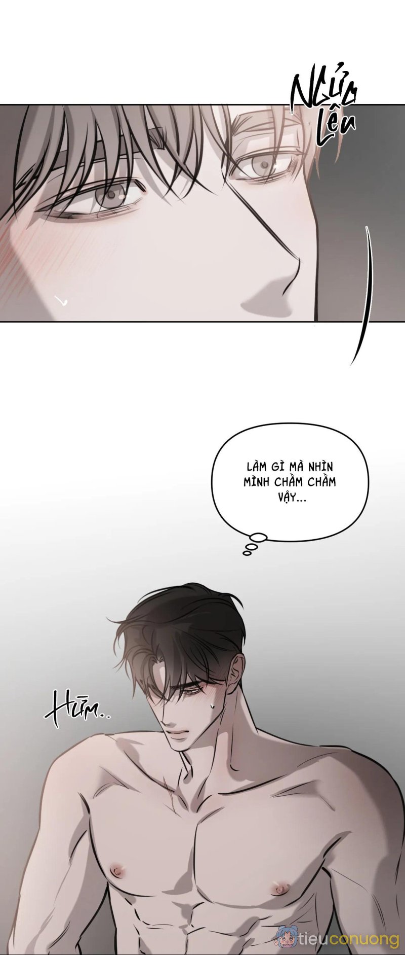 GIỮA TÌNH CỜ VÀ ĐỊNH MỆNH Chapter 21 - Page 11