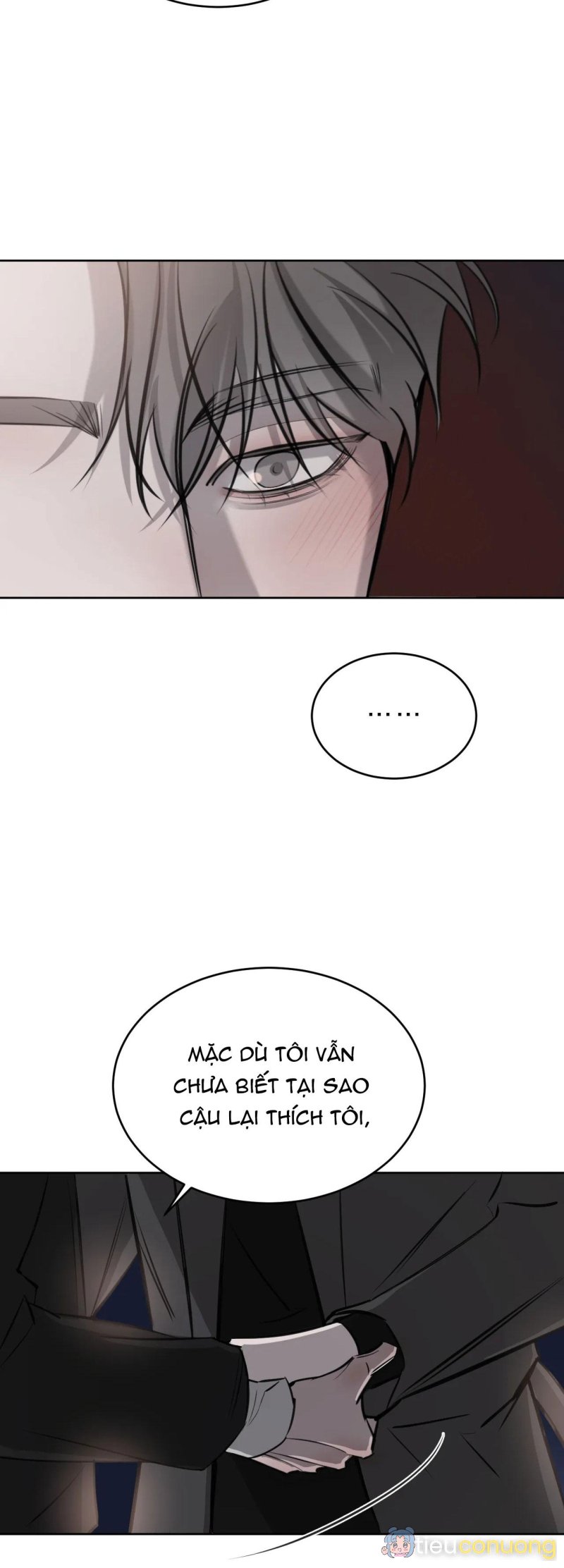 GIỮA TÌNH CỜ VÀ ĐỊNH MỆNH Chapter 30 - Page 43