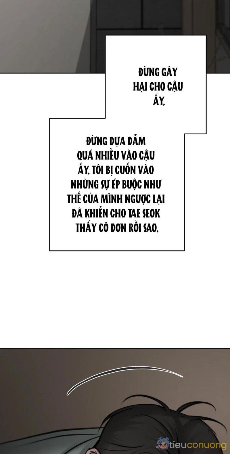 GIỮA TÌNH CỜ VÀ ĐỊNH MỆNH Chapter 59 - Page 22