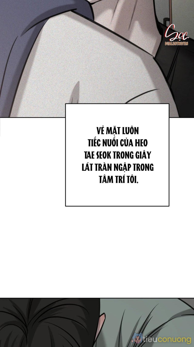 GIỮA TÌNH CỜ VÀ ĐỊNH MỆNH Chapter 59 - Page 25