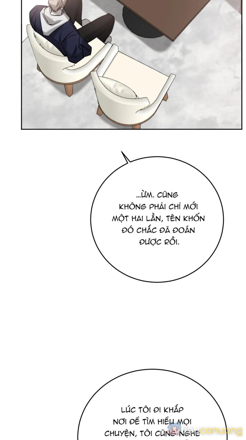 GIỮA TÌNH CỜ VÀ ĐỊNH MỆNH Chapter 59 - Page 31