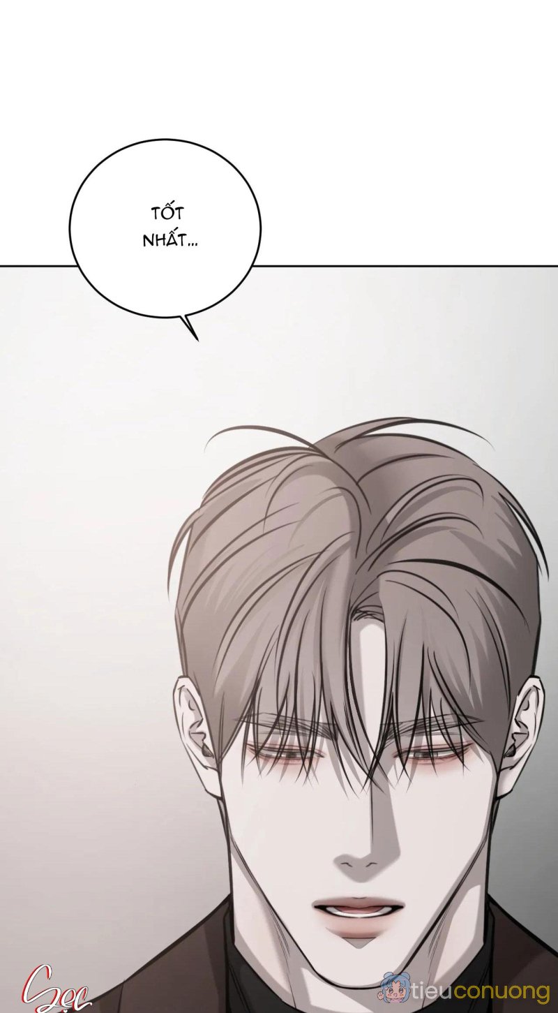 GIỮA TÌNH CỜ VÀ ĐỊNH MỆNH Chapter 59 - Page 39