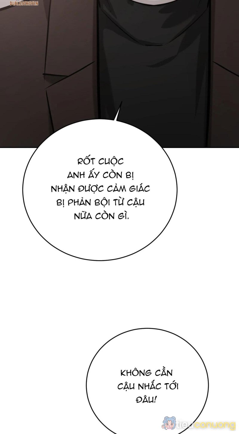 GIỮA TÌNH CỜ VÀ ĐỊNH MỆNH Chapter 59 - Page 40