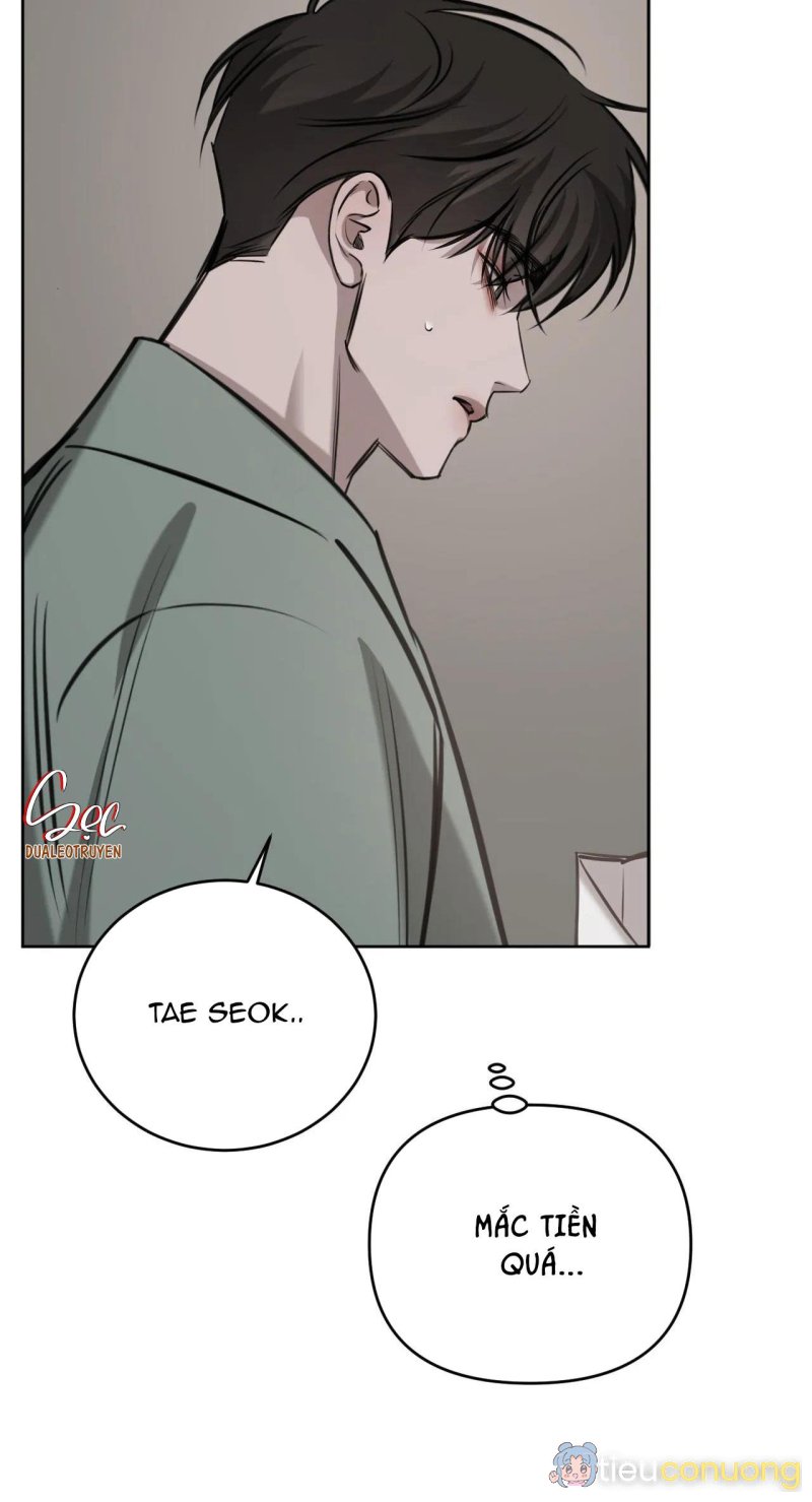 GIỮA TÌNH CỜ VÀ ĐỊNH MỆNH Chapter 59 - Page 67