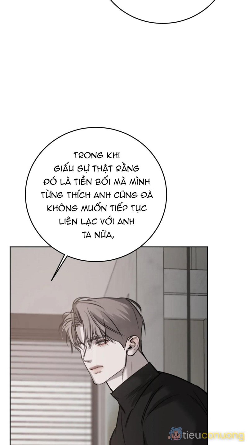 GIỮA TÌNH CỜ VÀ ĐỊNH MỆNH Chapter 59 - Page 75