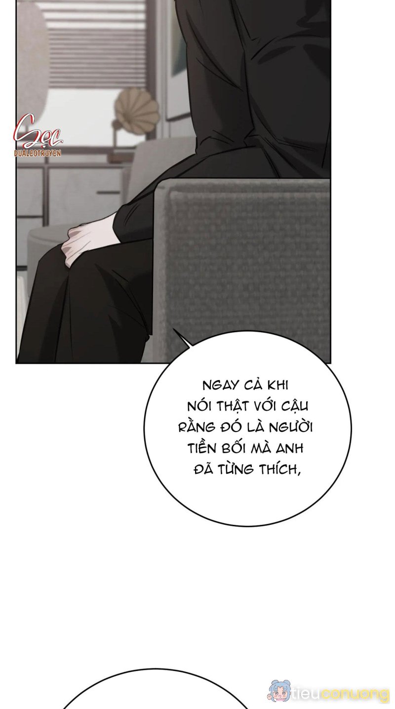 GIỮA TÌNH CỜ VÀ ĐỊNH MỆNH Chapter 59 - Page 76