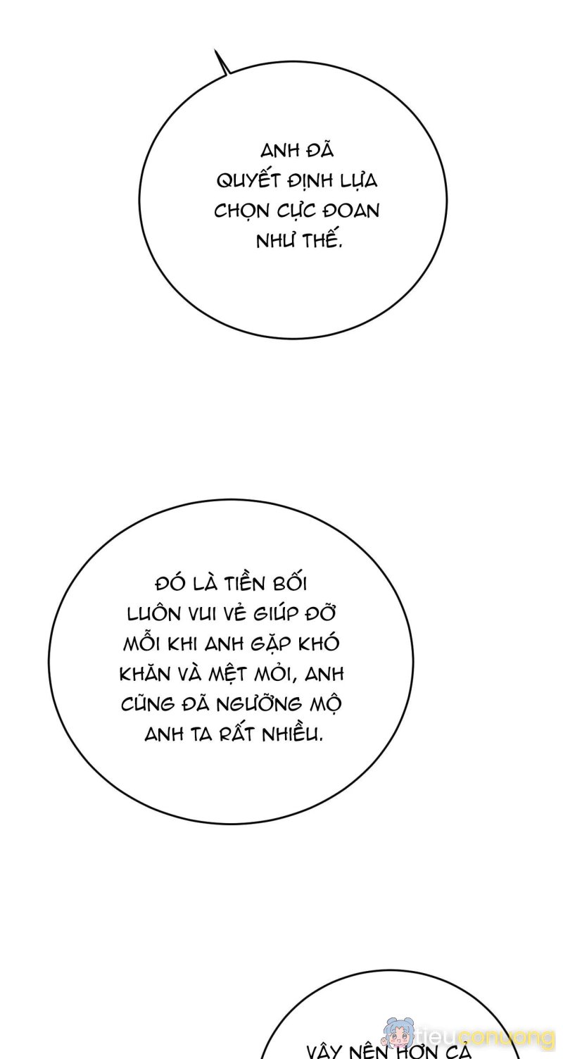 GIỮA TÌNH CỜ VÀ ĐỊNH MỆNH Chapter 59 - Page 79