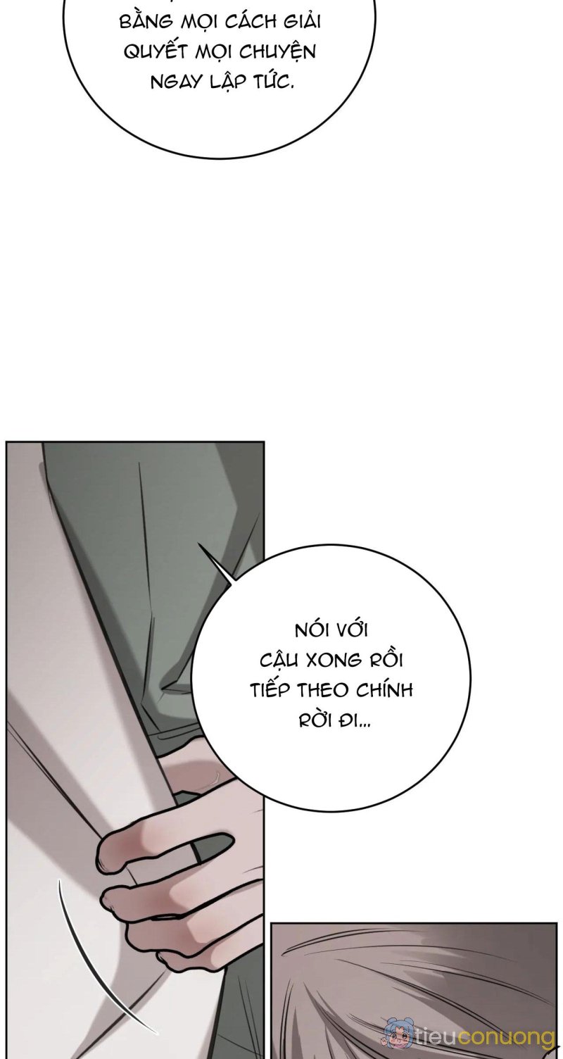 GIỮA TÌNH CỜ VÀ ĐỊNH MỆNH Chapter 59 - Page 85