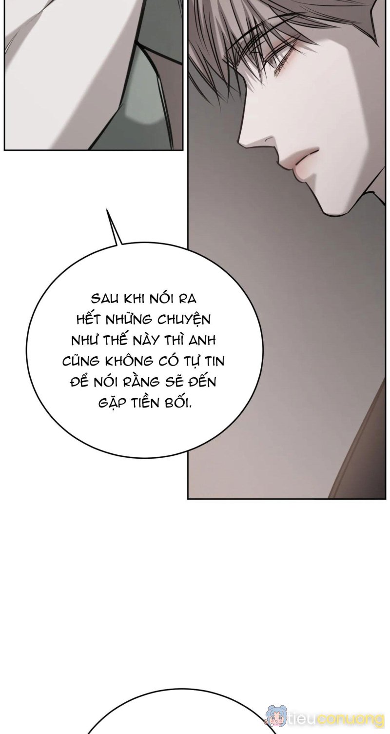 GIỮA TÌNH CỜ VÀ ĐỊNH MỆNH Chapter 59 - Page 86