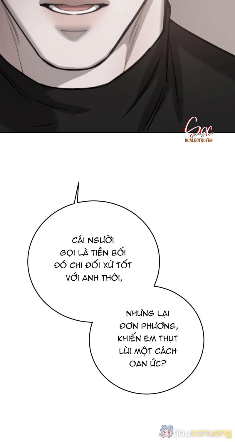 GIỮA TÌNH CỜ VÀ ĐỊNH MỆNH Chapter 59 - Page 89