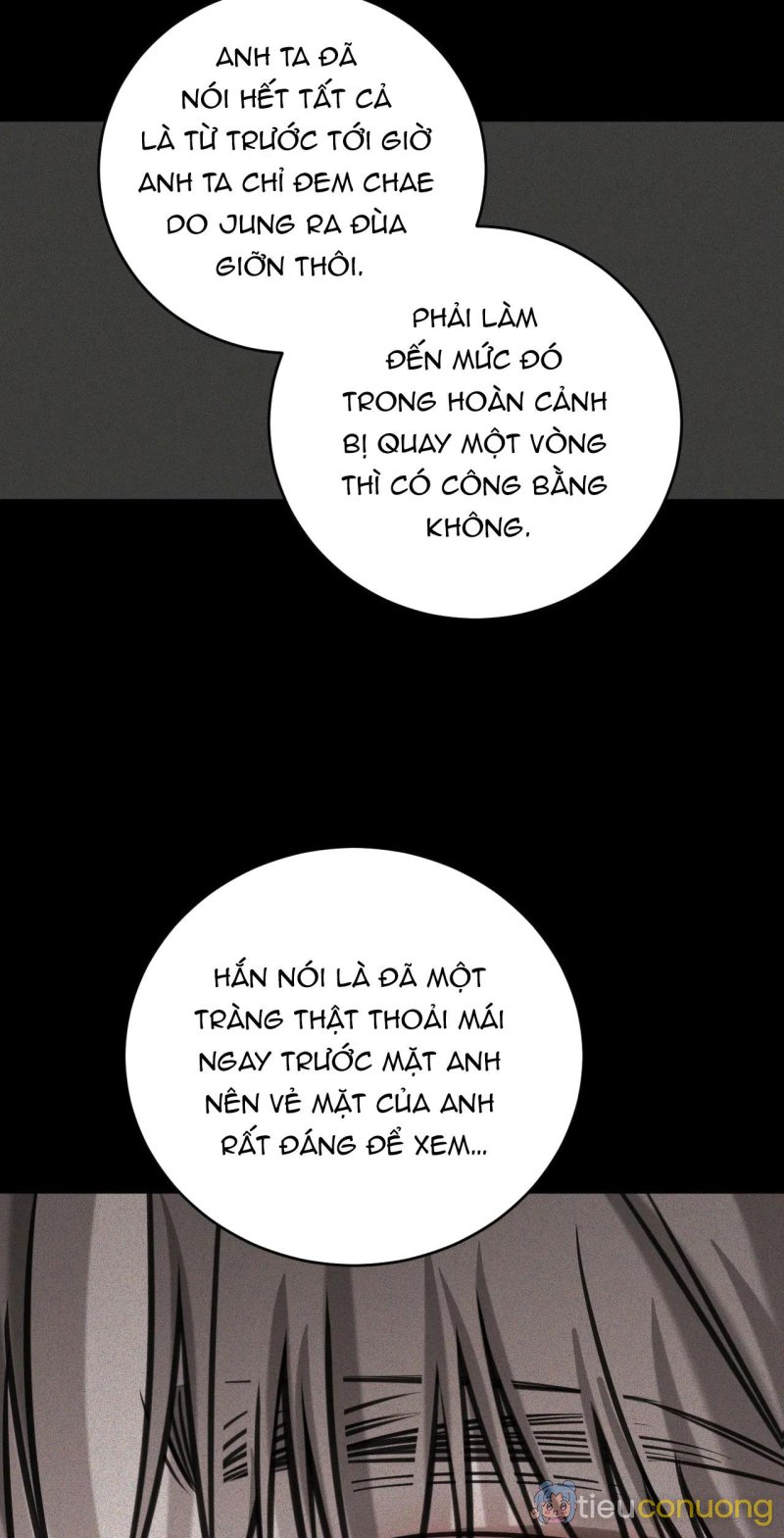 GIỮA TÌNH CỜ VÀ ĐỊNH MỆNH Chapter 59 - Page 93