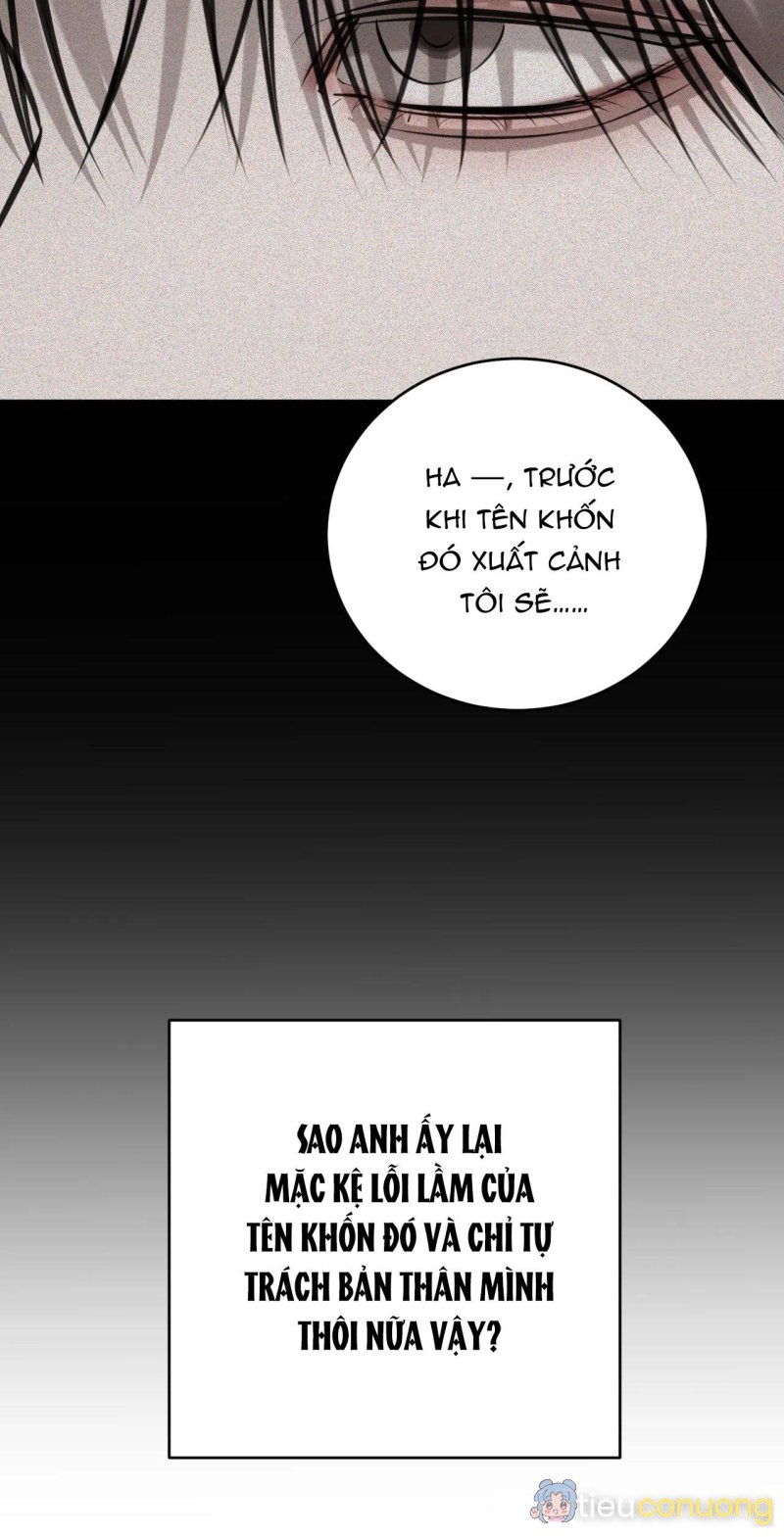 GIỮA TÌNH CỜ VÀ ĐỊNH MỆNH Chapter 59 - Page 94