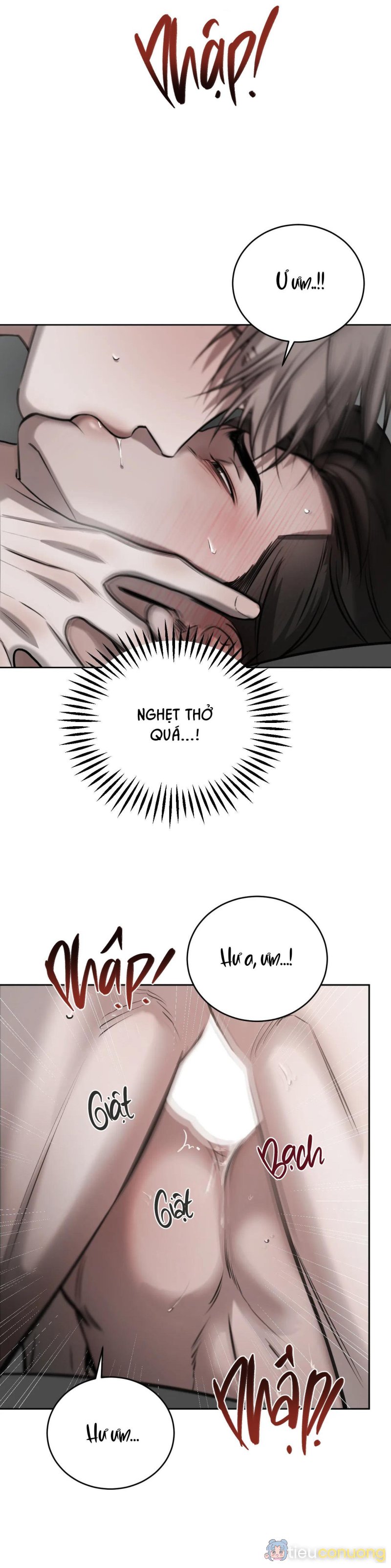 GIỮA TÌNH CỜ VÀ ĐỊNH MỆNH Chapter 48 - Page 25